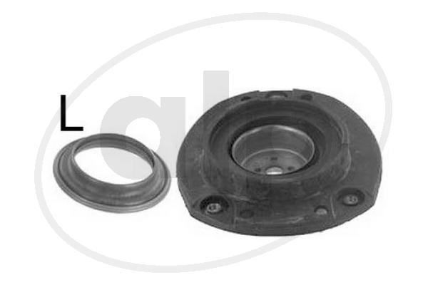 Kit de réparation, coupelle de suspension alp ALP-003352