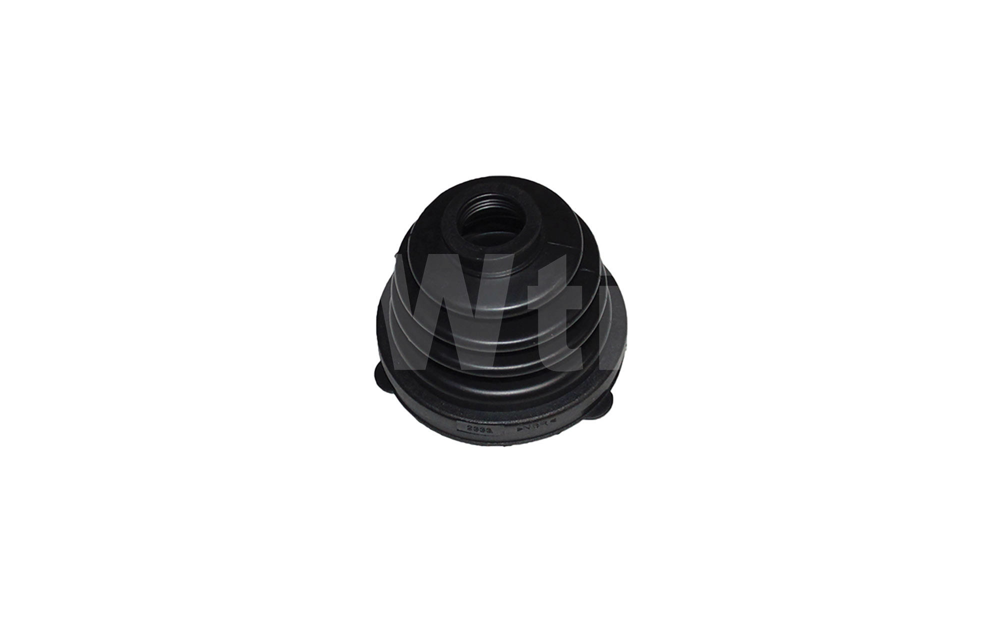 Joint-soufflet, arbre de commande Wti Automotive B832059