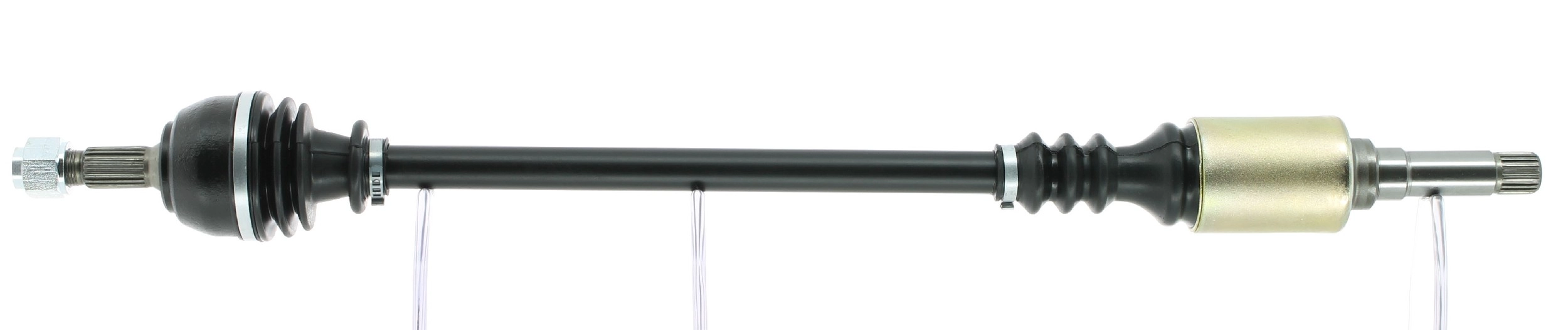 Arbre de transmission FRIESEN FDS1093