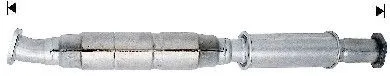Catalyseur VEGAZ GmbH LK-914