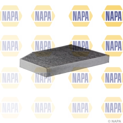 Filtre, air de l'habitacle NAPA NFC4262
