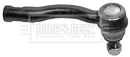 Rotule de barre de connexion BORG & BECK BTR5004