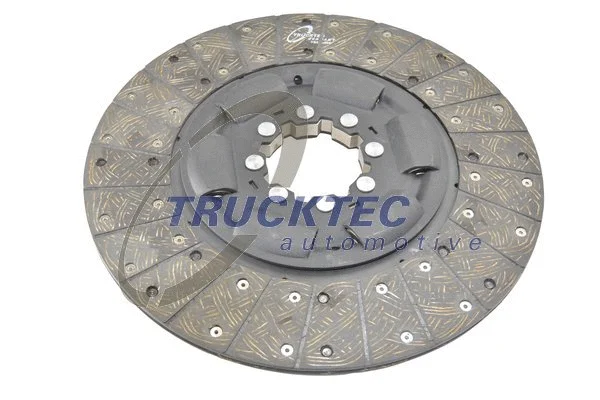 Disque d'embrayage TRUCKTEC AUTOMOTIVE 03.23.112