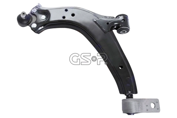 Bras de liaison, suspension de roue GSP-BR S063016