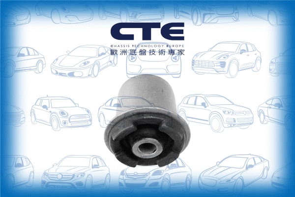 Suspension, bras de liaison CTE CBH15012