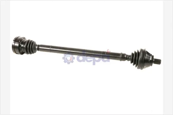 Arbre de transmission DEPA 3370280