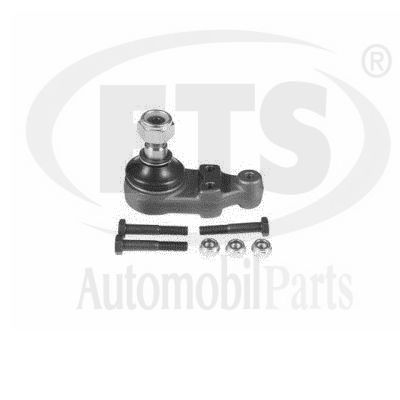 Rotule de suspension ETS 06.BJ.417