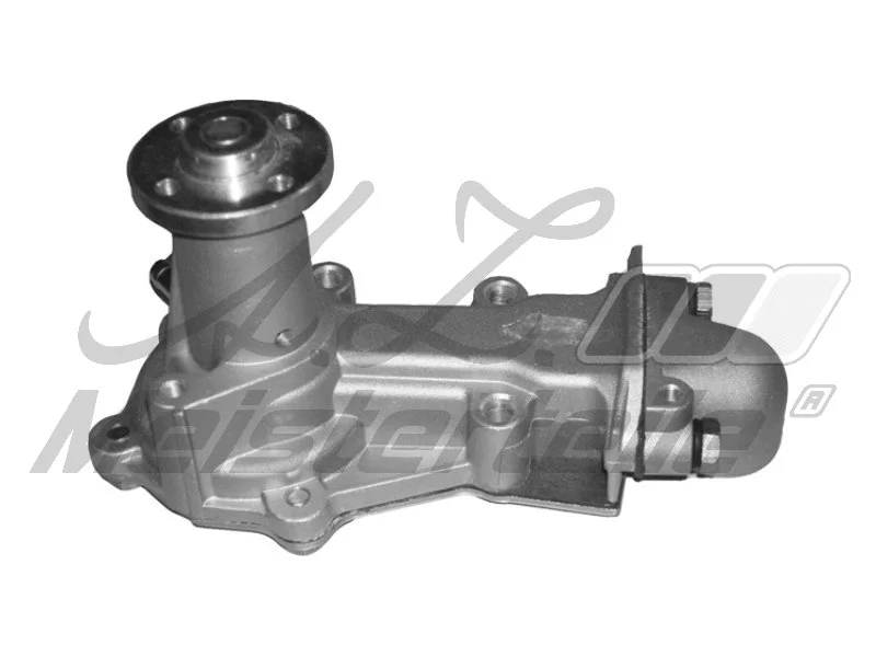 Pompe à eau, refroidissement du moteur A.Z. Meisterteile AZMT-30-100-1440