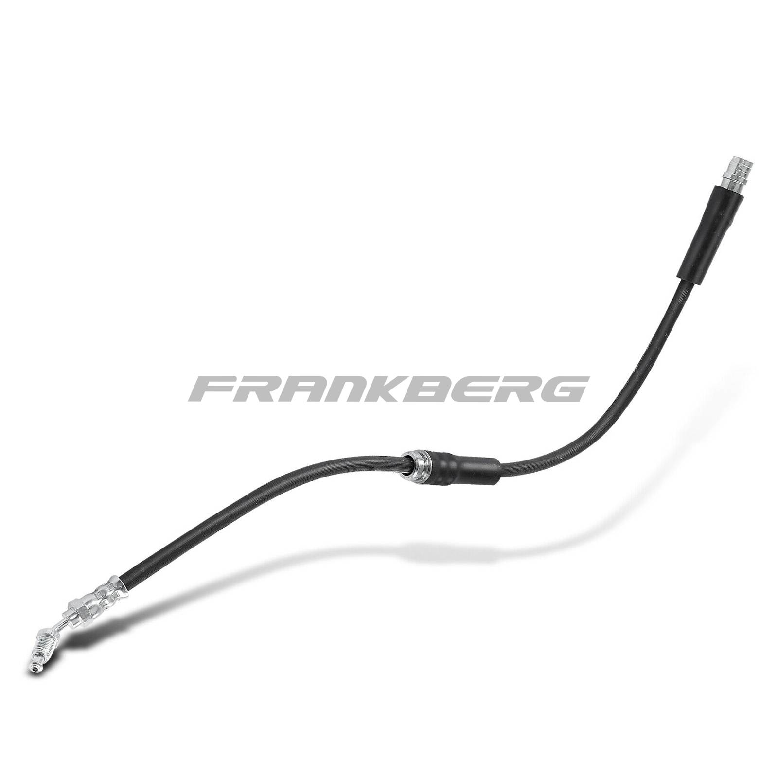 Flexible de frein Frankberg 5481FB0004971