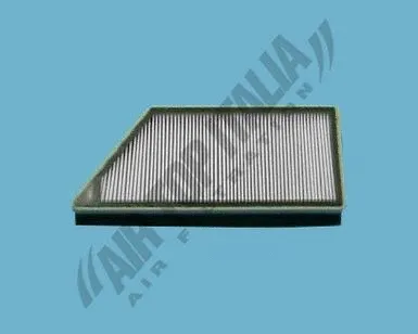 Filtre, air de l'habitacle ASTER ASF2397