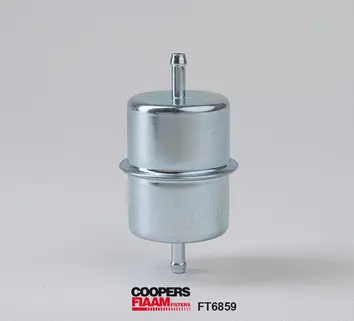Filtre à carburant CoopersFiaam FT6859