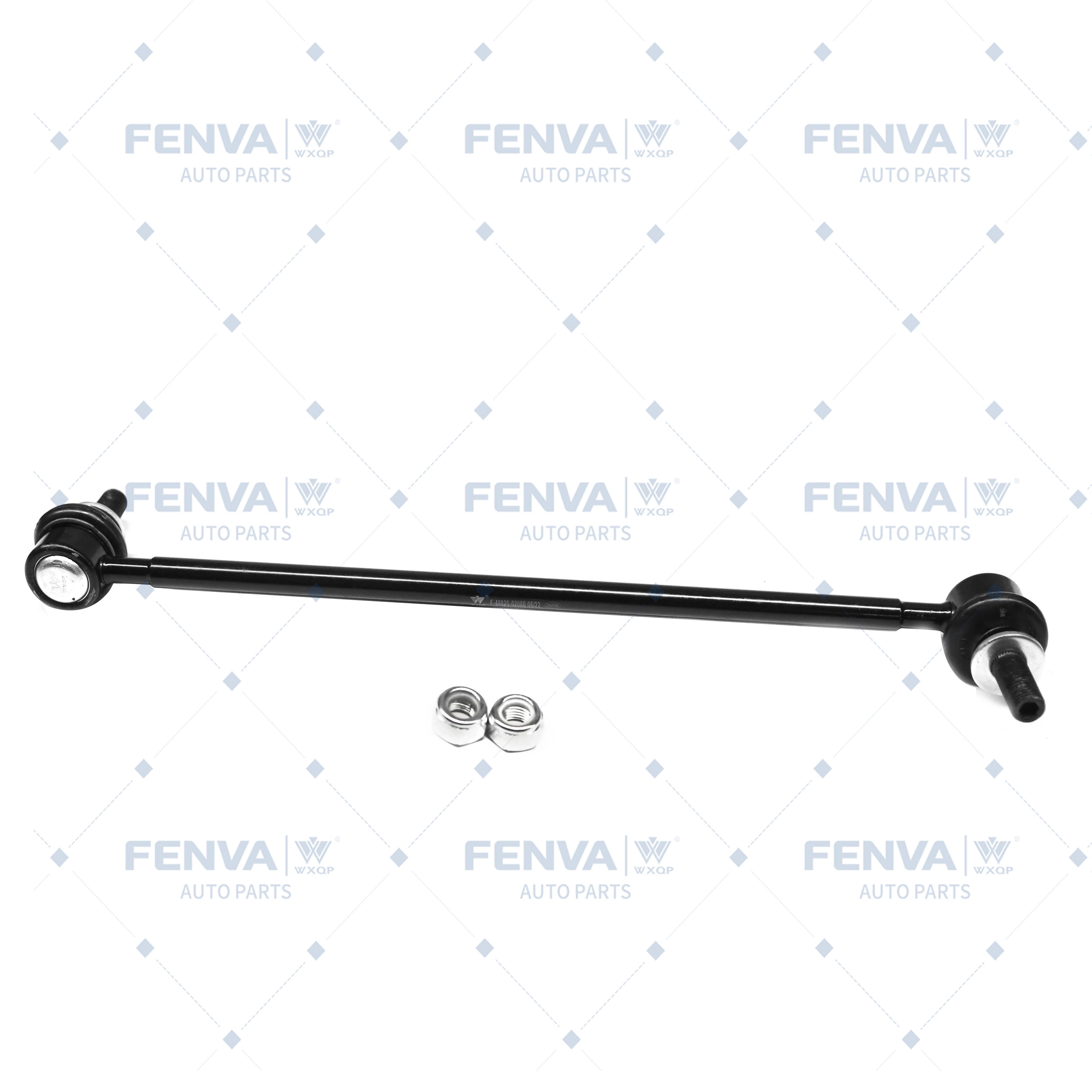 Entretoise/tige, stabilisateur WXQP 52127