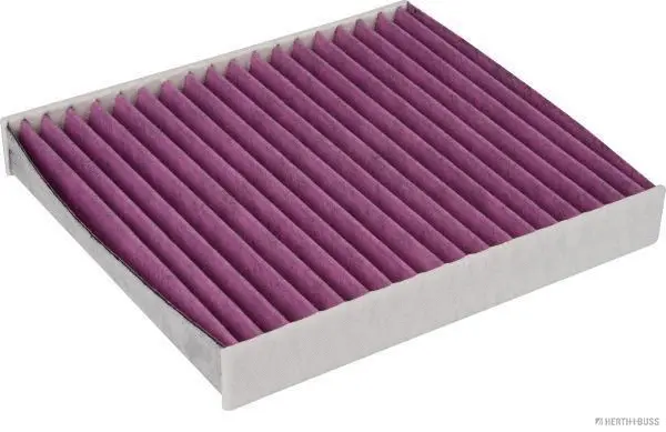 Filtre, air de l'habitacle HERTH+BUSS JAKOPARTS J1342024BF