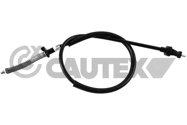 Câble d'accélération CAUTEX 015465