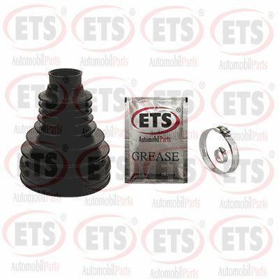 Joint-soufflet, arbre de commande ETS 31.BK.209