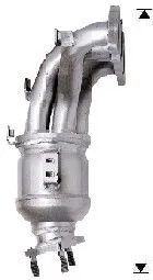 Catalyseur VEGAZ GmbH KK-911
