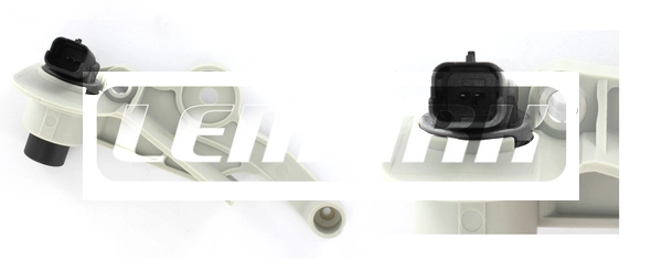Capteur d'angle, vilebrequin LEMARK LCS227