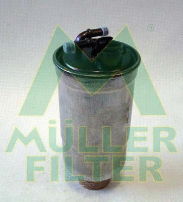 Filtre à carburant MULLER FILTER FN289