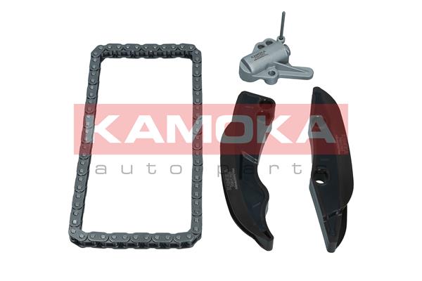 Kit de distribution par chaîne KAMOKA 7001707