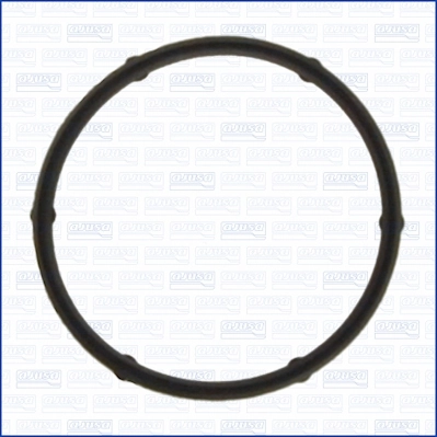 Joint, boîtier du thermostat AJUSA 01055400