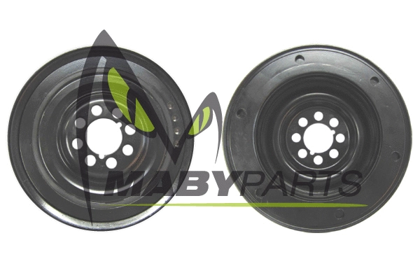 Poulie, vilebrequin MABYPARTS ODP111003