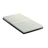 Filtre, air de l'habitacle JS ASAKASHI AC0084