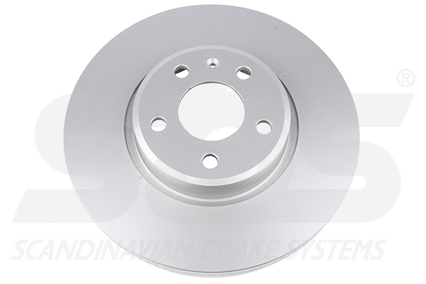 Disque de frein sbs 18153147181