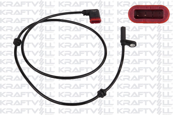 Capteur, vitesse de roue KRAFTVOLL GERMANY 05090166