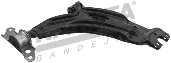Bras de liaison, suspension de roue NAKATA NBJ4006E
