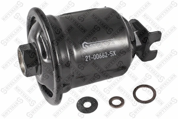 Filtre à carburant STELLOX 21-00662-SX