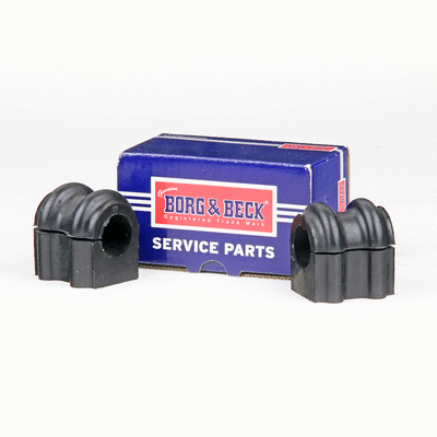 Kit de réparation, barre de couplage stabilisatrice BORG & BECK BSK7115K