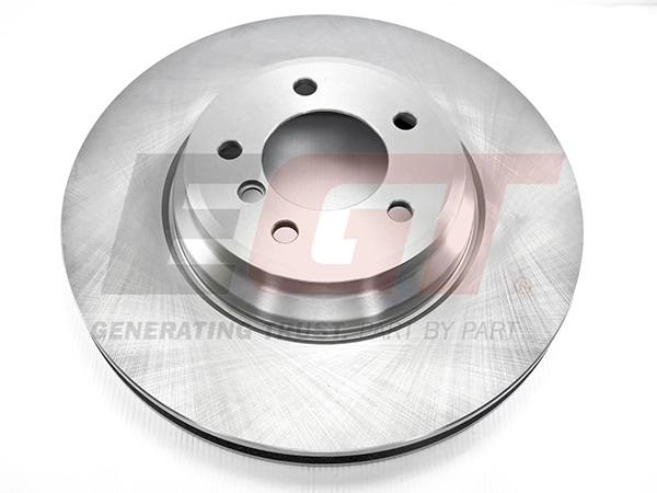 Disque de frein EGT 410605EGT