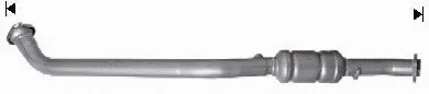 Catalyseur VEGAZ GmbH TK-991