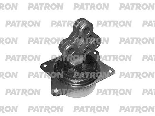 Support moteur PATRON PSE30665