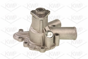Pompe à eau, refroidissement du moteur KWP 10345