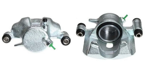 Étrier de frein 4X4 ESTANFI PDF-70-065