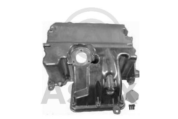 Carter d'huile Aslyx AS-203372