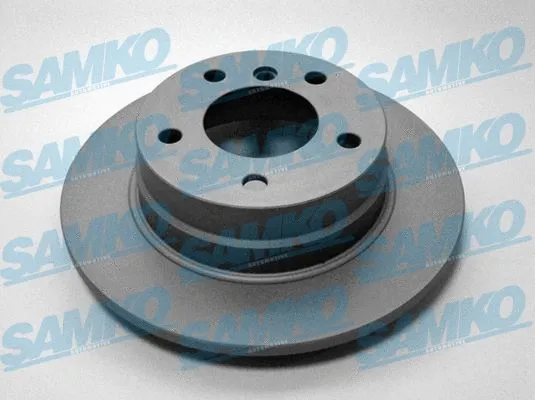 Disque de frein SAMKO B2003PR