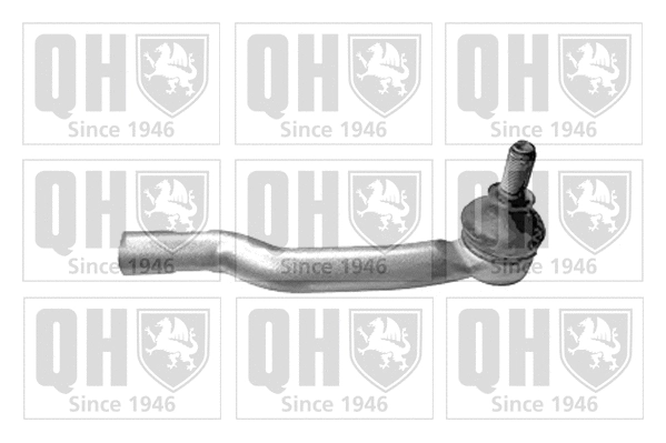Rotule de barre de connexion QUINTON HAZELL QR3491S