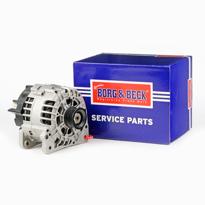 Alternateur BORG & BECK BBA2414