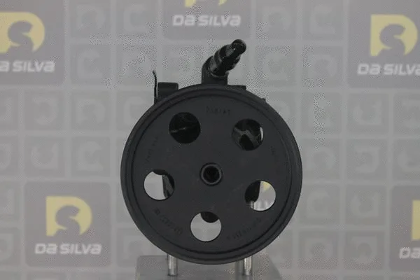 Pompe hydraulique, direction DA SILVA DP3472