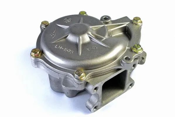 Pompe à eau, refroidissement du moteur THERMOTEC D1B028TT
