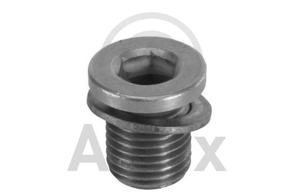Vis-bouchon, carter d'huile Aslyx AS-506603