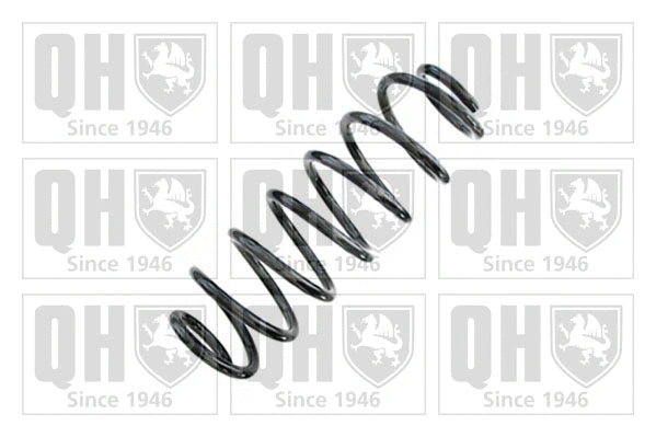 Ressort de suspension QUINTON HAZELL QCS9070