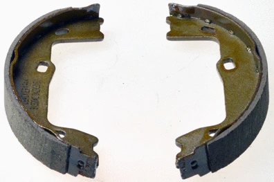 Jeu de mâchoires de frein DENCKERMANN B120040