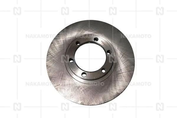 Disque de frein NAKAMOTO B02-ISU-21080001