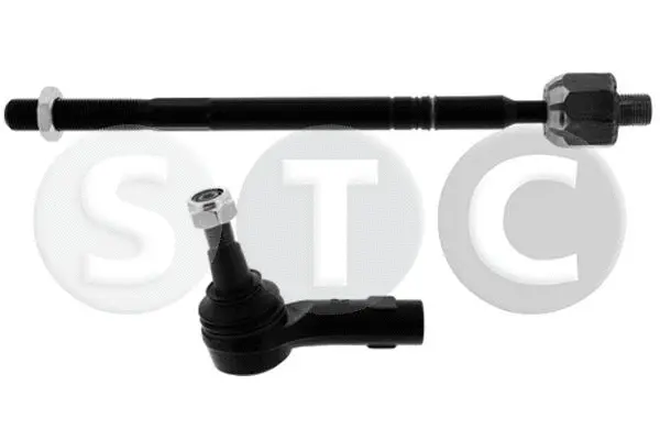 Kit d'assemblage, levier de déviation STC T439805