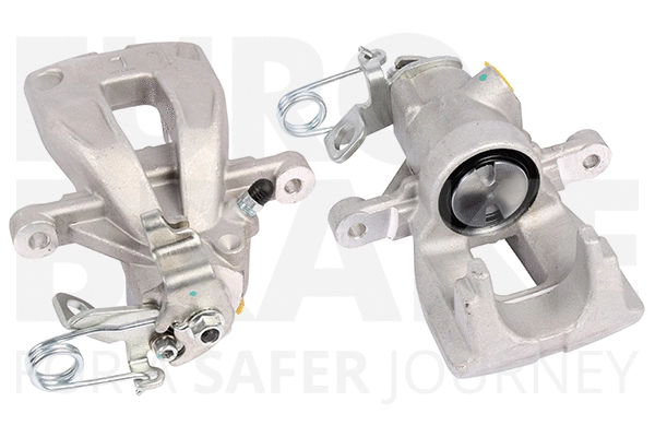 Étrier de frein EUROBRAKE 53012137127