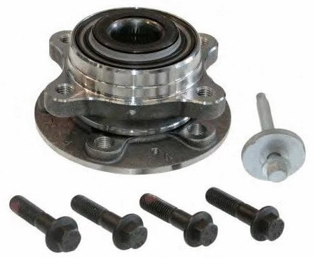 Moyeu de roue FORMPART 30498012/K