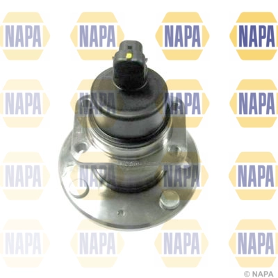 Kit de roulements de roue NAPA PWB1699